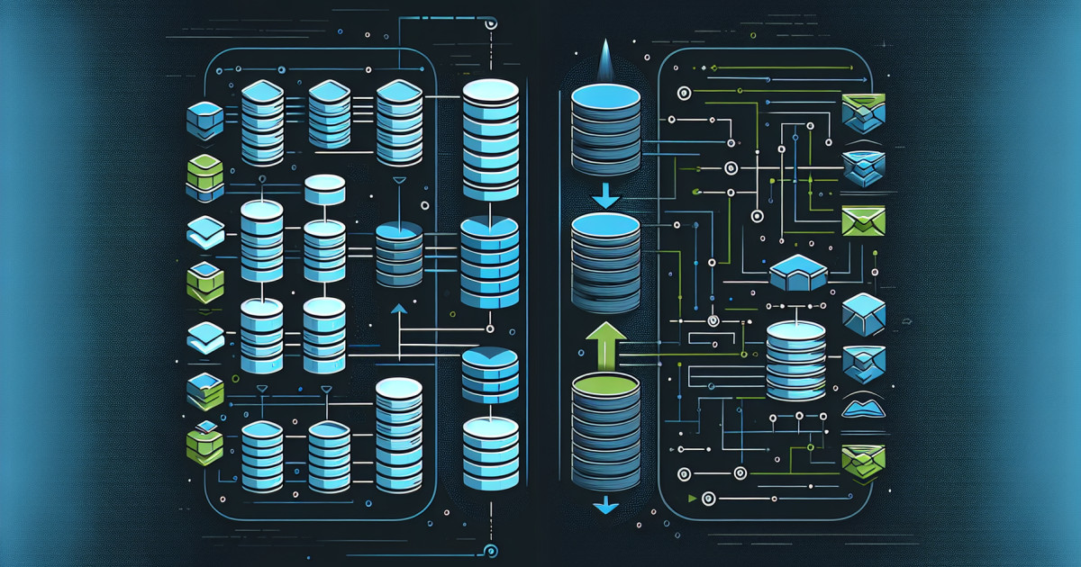 SQL vs NoSQL | Qual Banco de Dados Escolher? | Olsen Soluções